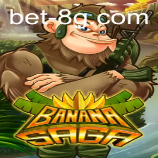 Exploring the Thrills of BananaSaga and the Rise of bet8g