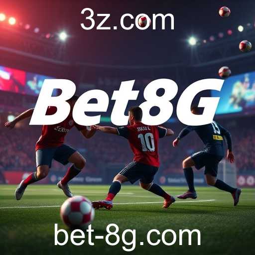 Ascensão e Influência do Bet8G nos Jogos Online