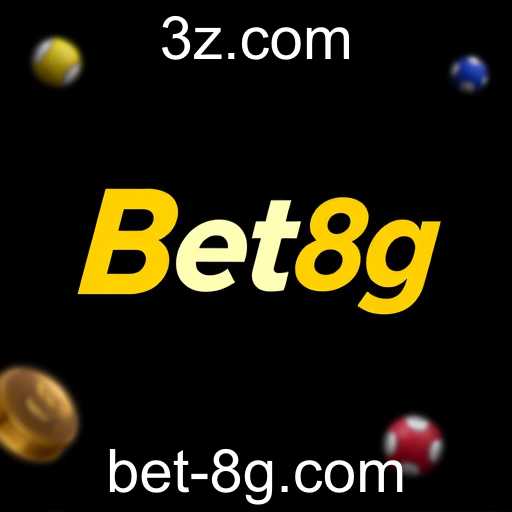 A Ascensão do Bet8g no Mercado de Jogos Portugueses
