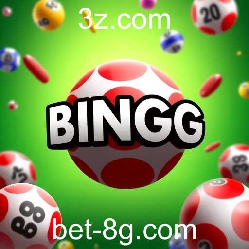 Explorando a Diversidade e Segurança do Online Bingo no Bet8g
