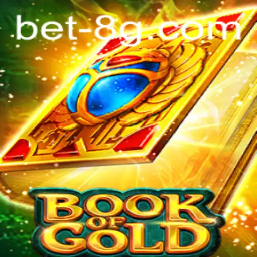 Exploring the Enchantment of BookofGold Game with Bet8g