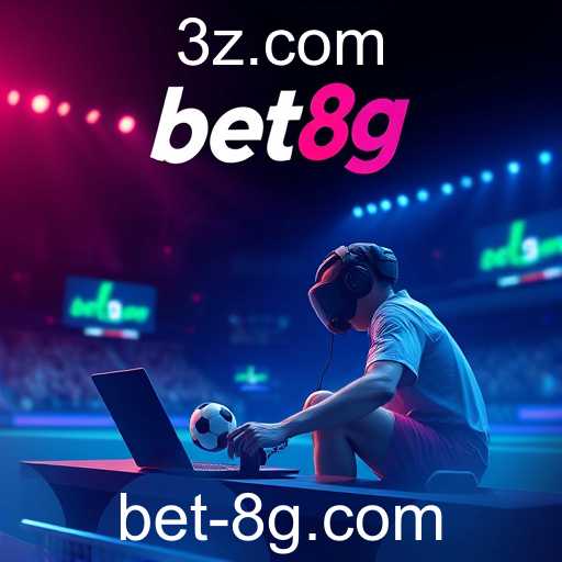 Evolução e Impactos de bet8g no Cenário dos Jogos Online