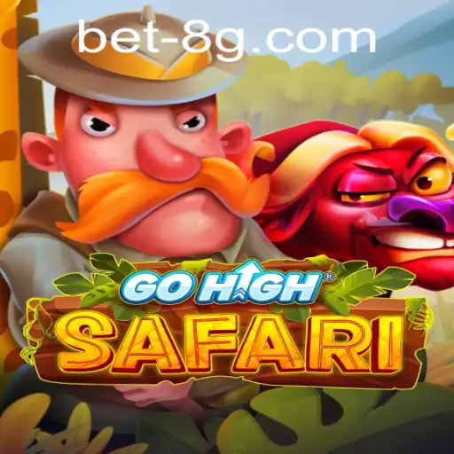 Exploring the Wild Thrills of GoHighSafari with bet8g