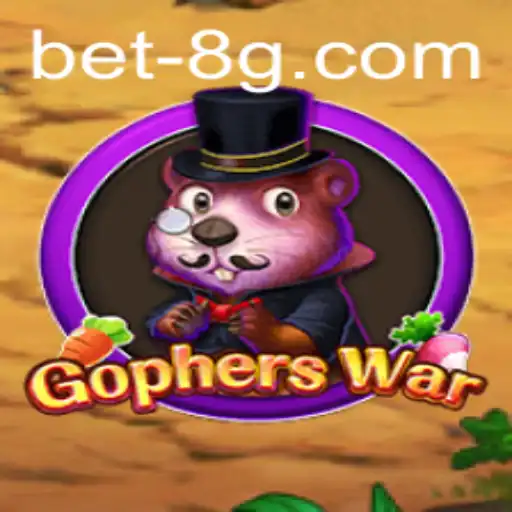 GophersWar: A Thrilling Adventure in the World of Strategy Gaming