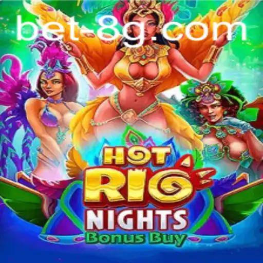 HotRioNightsBonusBuy: A Thrilling Escape into Rio's Vibrant Gaming World