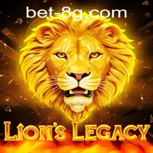Discover the Thrilling World of LionsLegacy with Bet8g
