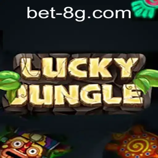 Exploring LuckyJungle: The Wild World of Online Gaming