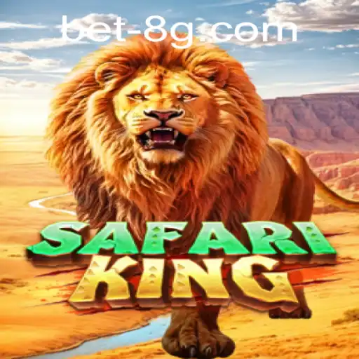 Exploring the Thrilling World of SafariKing with Bet8g