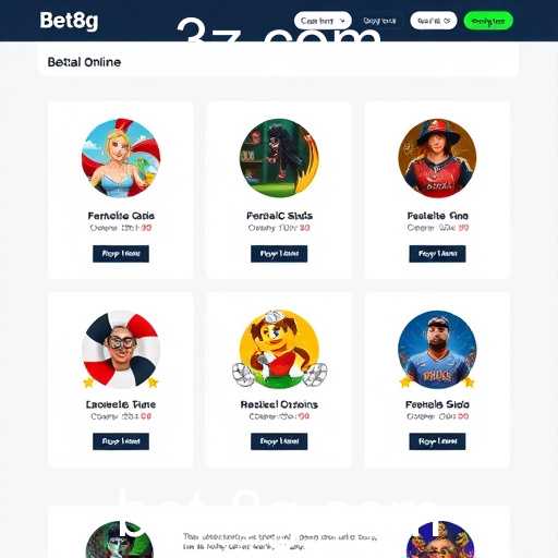 A Ascensão dos Jogos Online e o Impacto do bet8g no Brasil