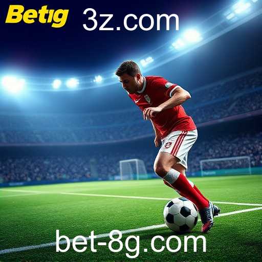 Explorando a Categoria de Apostas Esportivas no Bet8g