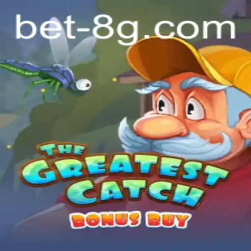 TheGreatestCatchBonusBuy: An Exciting New Gaming Adventure